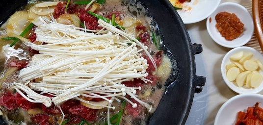 대구식육식당