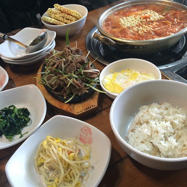 온통연탄불고기|맛집, 고기맛집