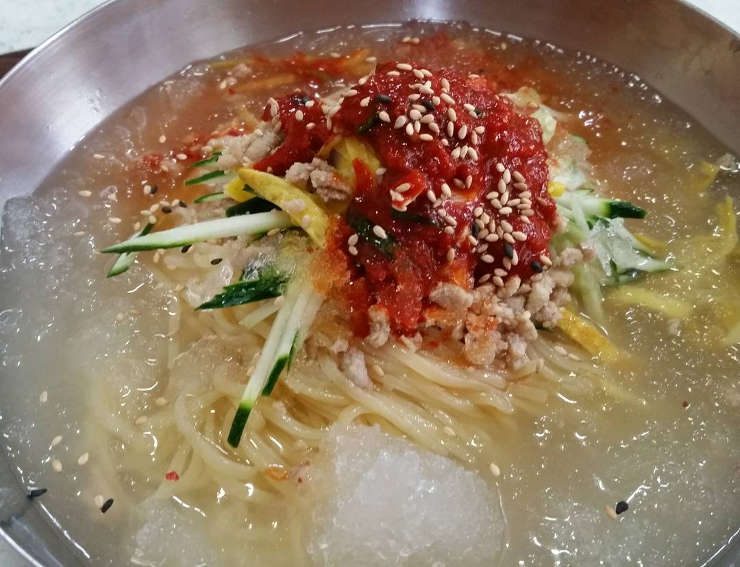    출처 : 미도반점 인스타그램 검색 결과