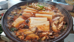 문경새재맛집 매장 이미지