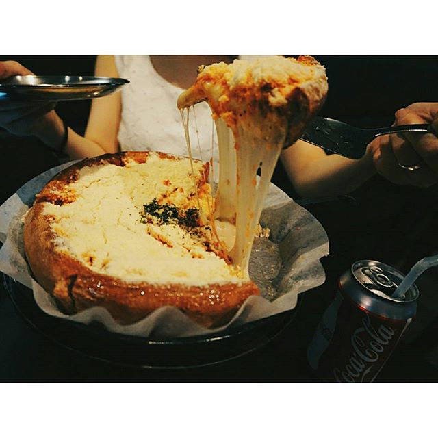 제임스시카고피자|맛집, 양식맛집