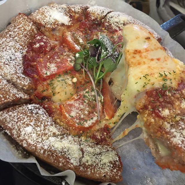 제임스시카고피자|맛집, 양식맛집