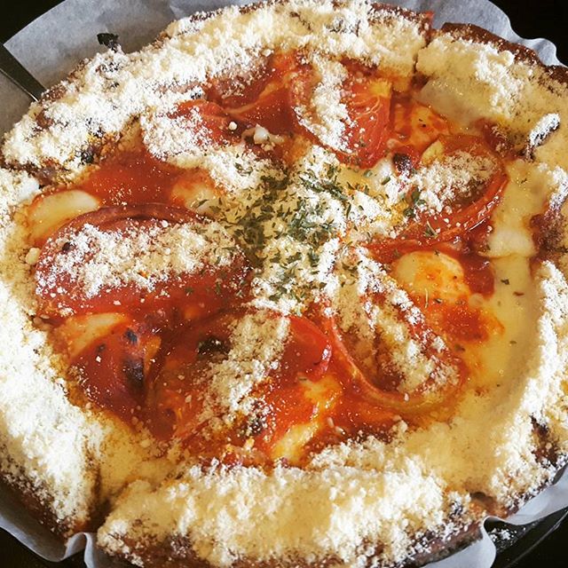 제임스시카고피자 - 서울 강북, 명동 | 맛집검색 식신
