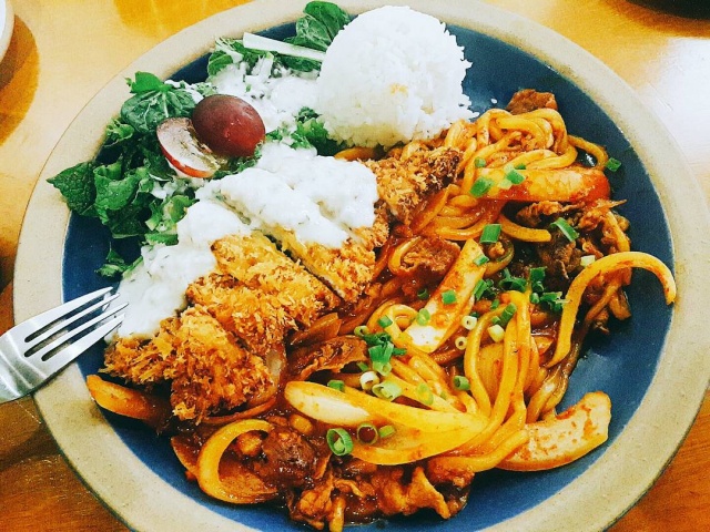 뜨돈 수제돈까스|중구/동성로/중앙로/종로맛집, 양식맛집