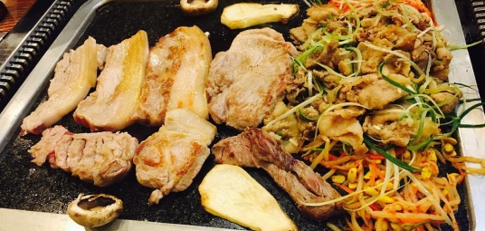 153통돼지무한리필