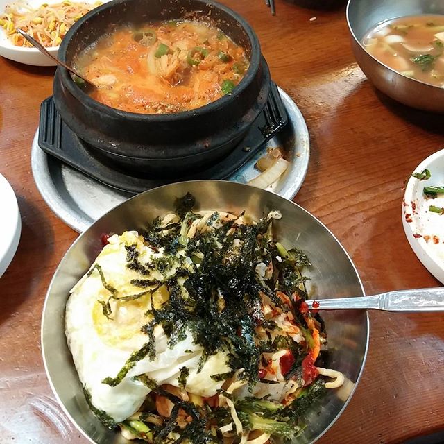   출처 : 문출래 된장 인스타그램 검색 결과