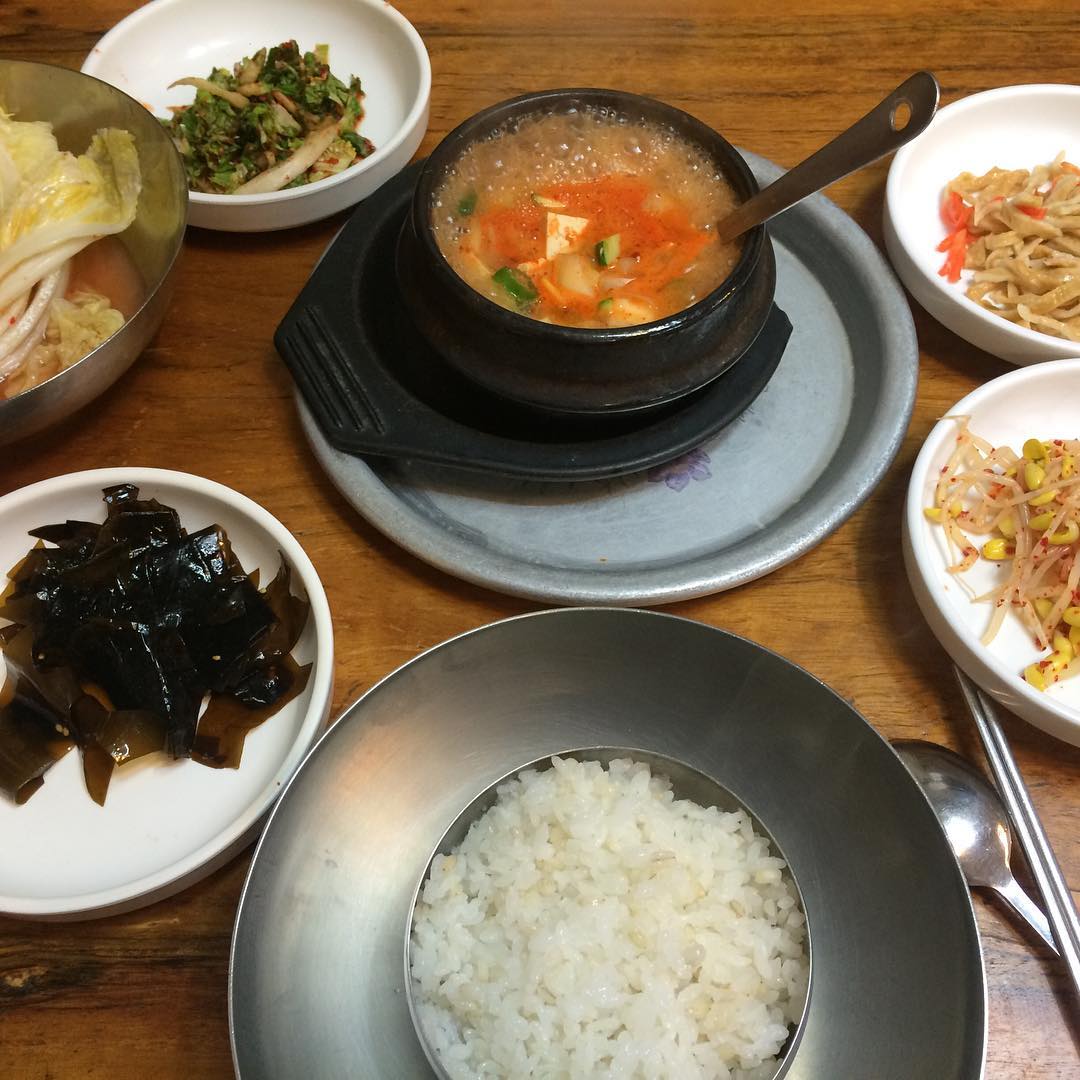   출처 : 문출래 된장 인스타그램 검색 결과