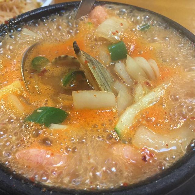   출처 : 문출래 된장 인스타그램 검색 결과