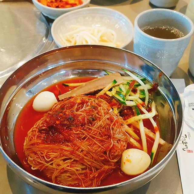 정우연|서울역/남대문맛집, 한식맛집