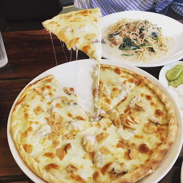 http://instagram.com/explore/tags/마늘과 올리브