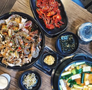 서울 도봉산 맛집 BEST 5 매거진에 대한 사진입니다.