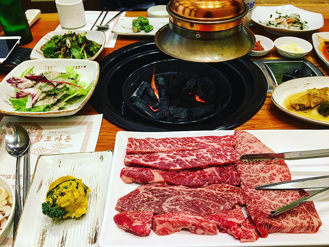 출처 : 삼보가든 인스타그램 검색 결과