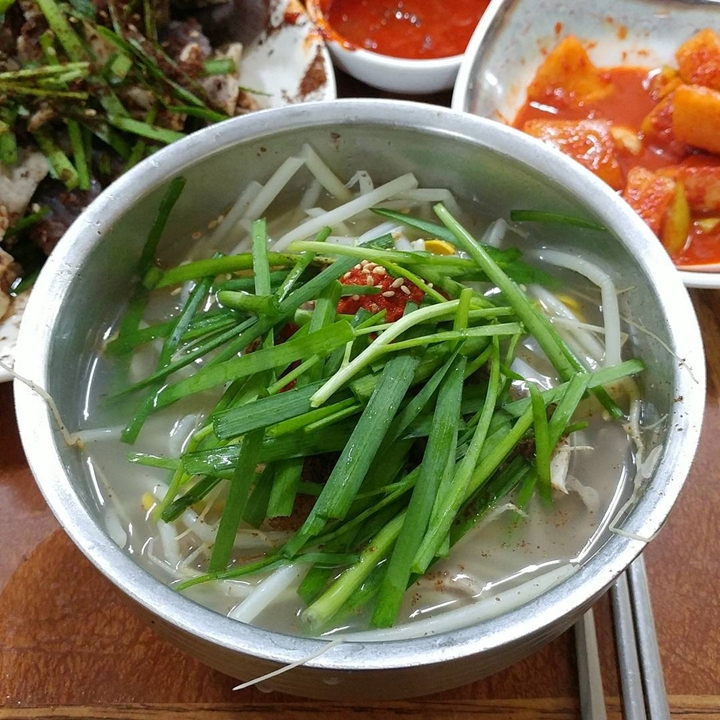 출처: 나주식당 인스타그램 검색결과