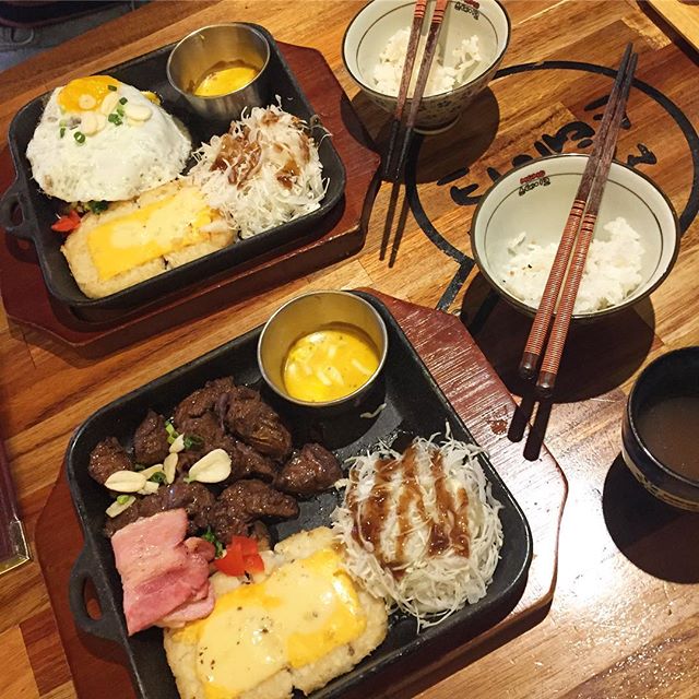 모모스테이크 - 경북, 구미 | 맛집검색 식신