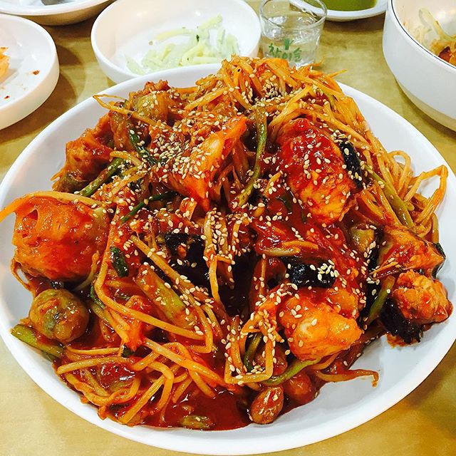 무교낙지 - 서울 강남, 삼성-스타필드코엑스몰 | 맛집검색 식신
