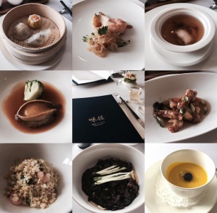 삼성-스타필드코엑스몰 근처에 있는 맛집 후보 3번 입니다.