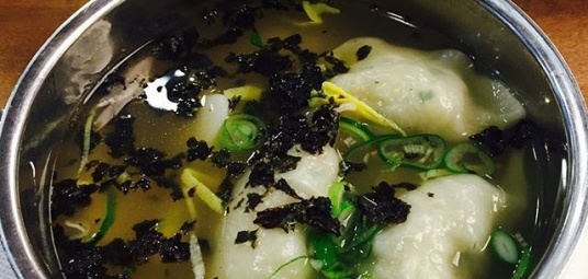 경성면옥
