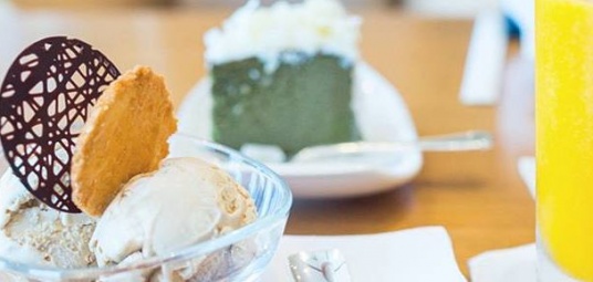 바당 제주신라호텔