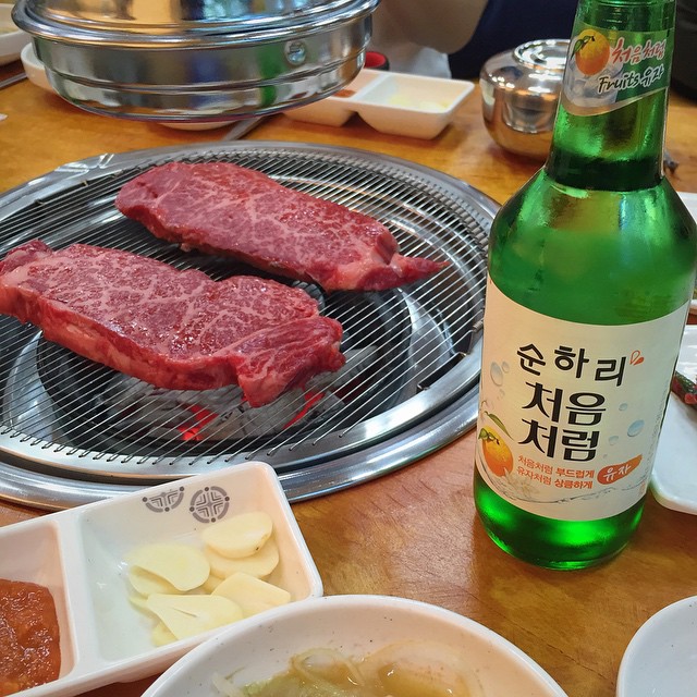 청석정육식당 - 경기, 광주시 | 맛집검색 식신