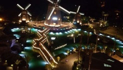 풍차라운지 롯데호텔제주 매장 이미지