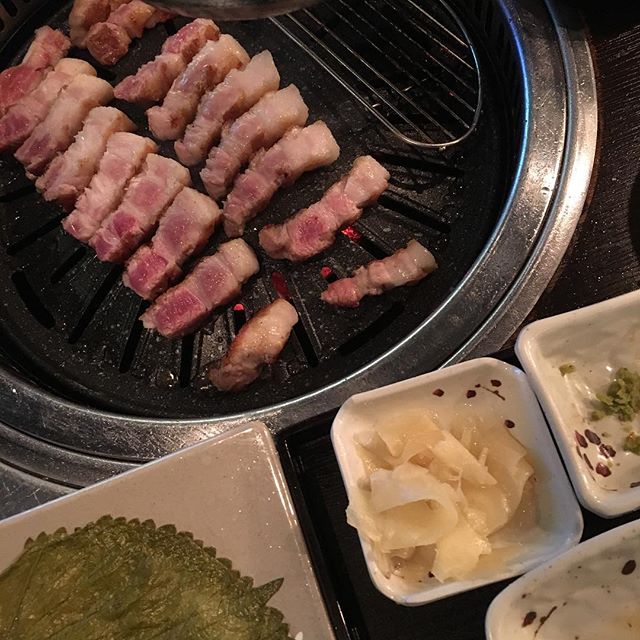 출처 : 화포식당 (선릉점) 인스타그램 검색 결과