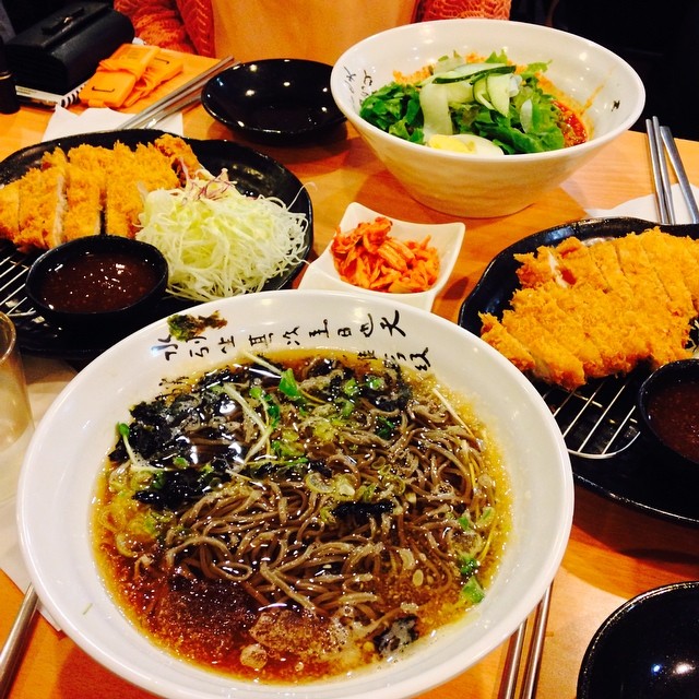 후루룩 - 서울 강남, 여의도 | 맛집검색 식신