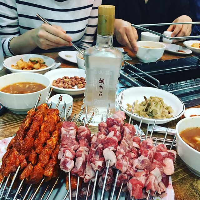 동방양고기 램 - 서울 강남, 여의도 | 맛집검색 식신