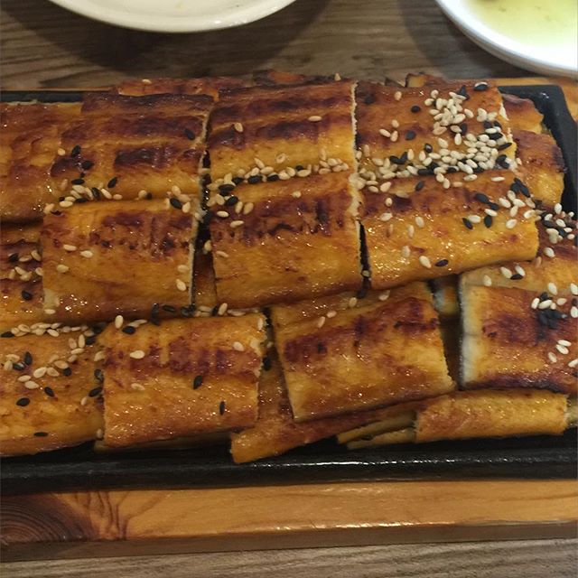 초가네장어구이|맛집, 씨푸드맛집
