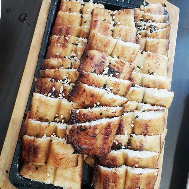 초가네장어구이|맛집, 씨푸드맛집