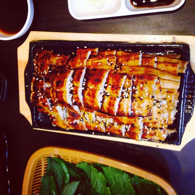 초가네장어구이|맛집, 씨푸드맛집