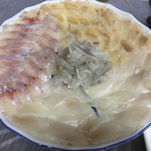 출처 : 동해횟집 인스타그램 검색 결과