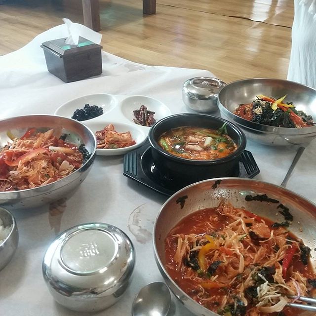 출처 : 동해횟집 인스타그램 검색 결과