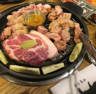 서울 청운효자동 돼지구이 맛집 BEST 5 매거진에 대한 사진입니다.