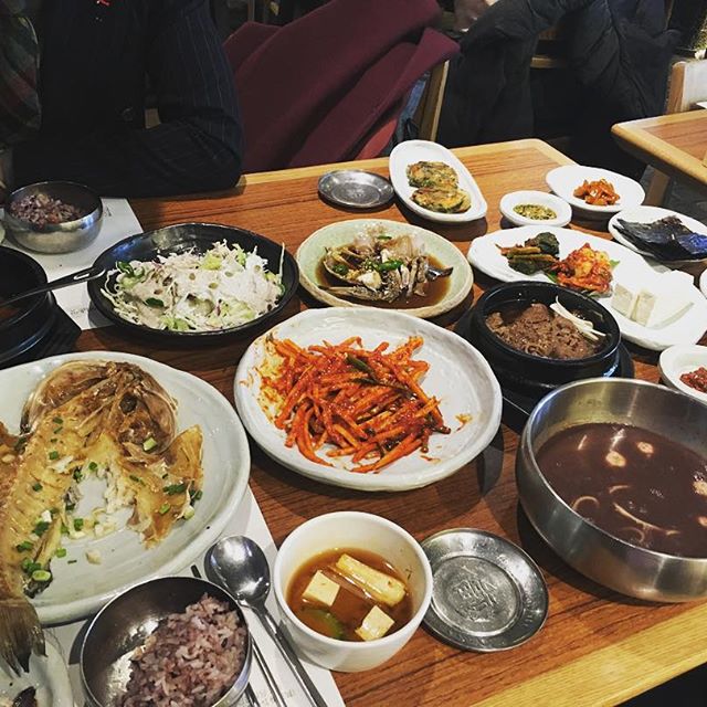 남도한식정든님 - 서울 강남, 봉천 신림 | 맛집검색 식신