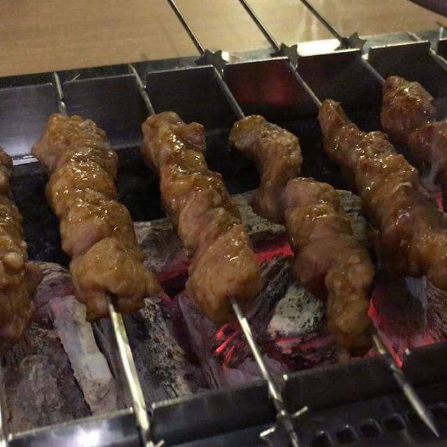 천희양꼬치 - 서울 강남, 방배 | 맛집검색 식신