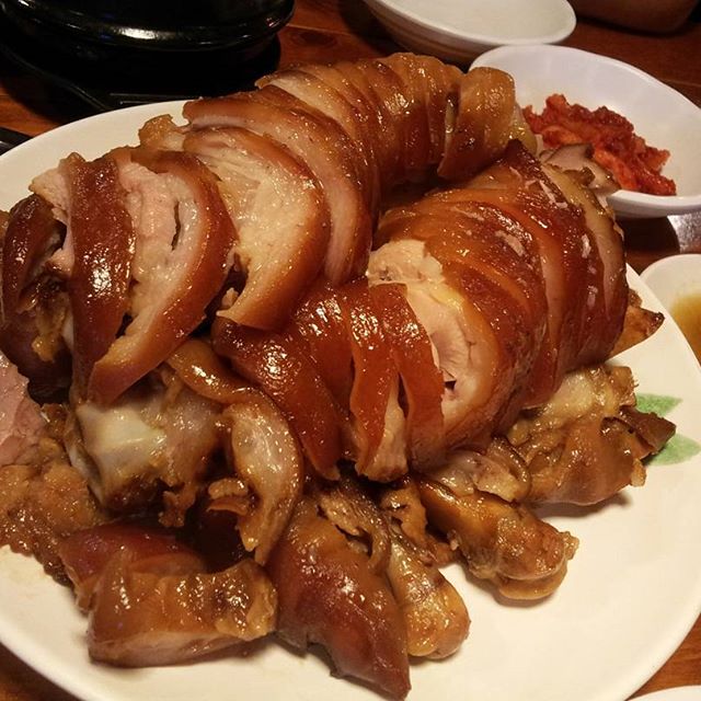 출처 :천하무족 인스타그램 검색 결과 