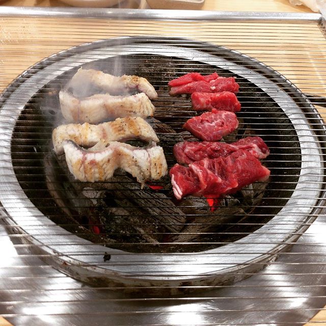 출처 :장어와한우 인스타그램 검색 결과