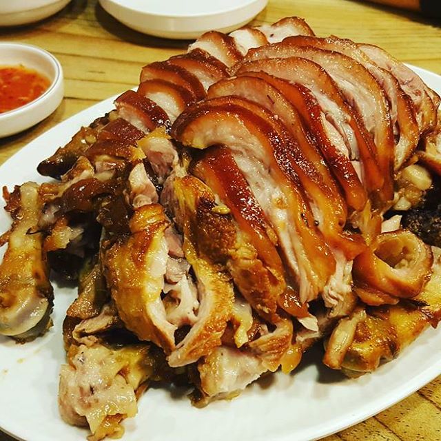 출처 : 천하무족 인스타그램 검색 결과