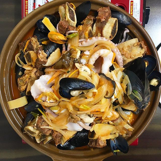해신해물왕짬뽕 - 서울 강북, 마포 공덕 | 맛집검색 식신