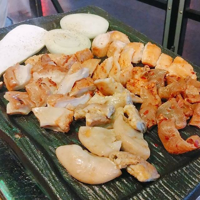 김덕후의곱창조 신천점 - 서울 강남, 잠실새내 신천 | 맛집검색 식신