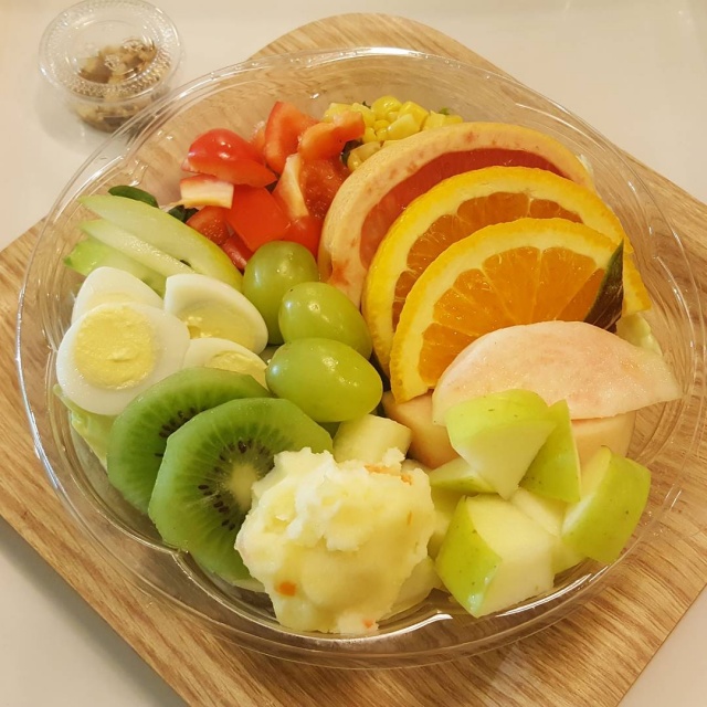 그리닝|안산-단원구/중앙동맛집, 카페/디저트맛집