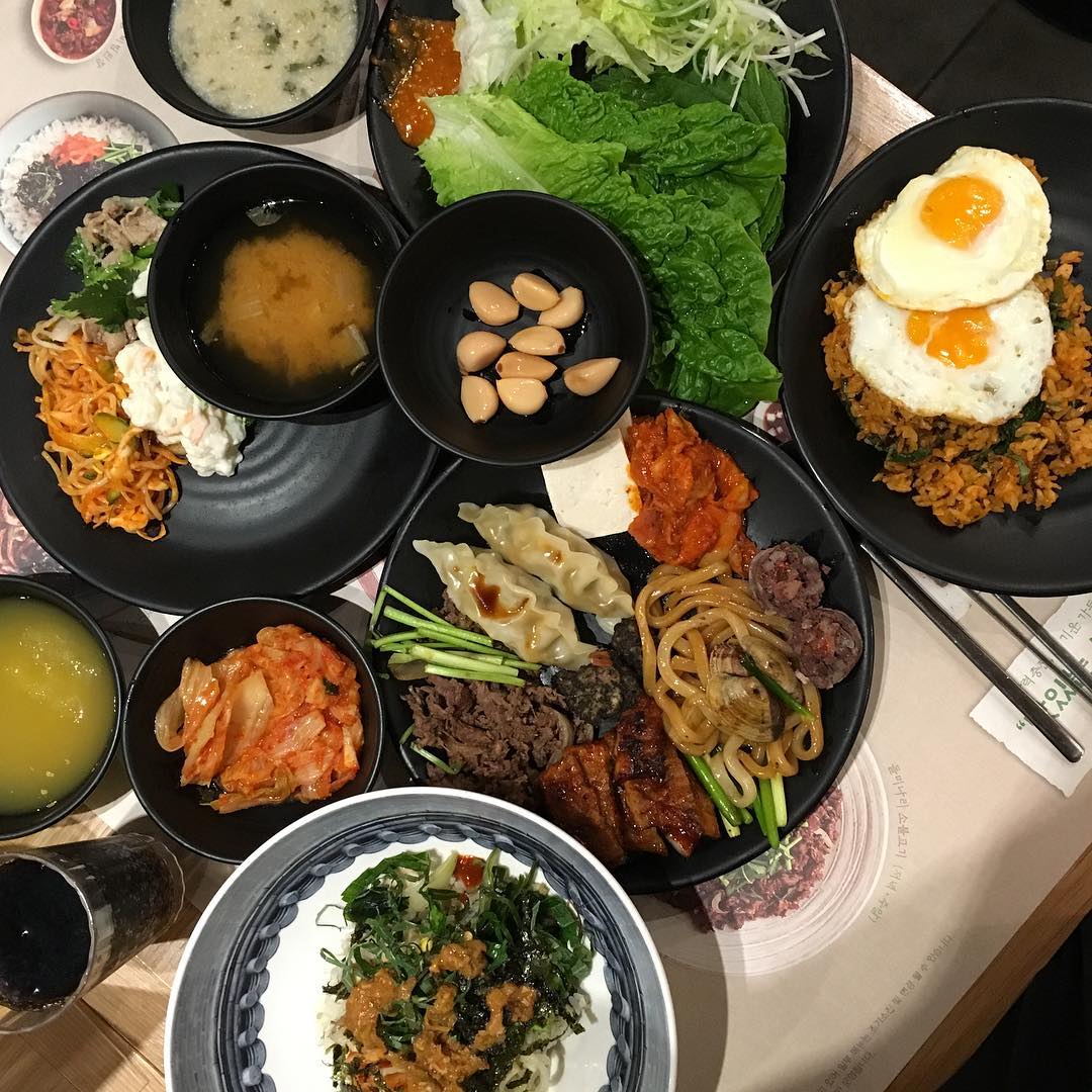 계절밥상 강남점|서울 / 강남 / 강남역, 한식맛집 | 식신 맛집추천
