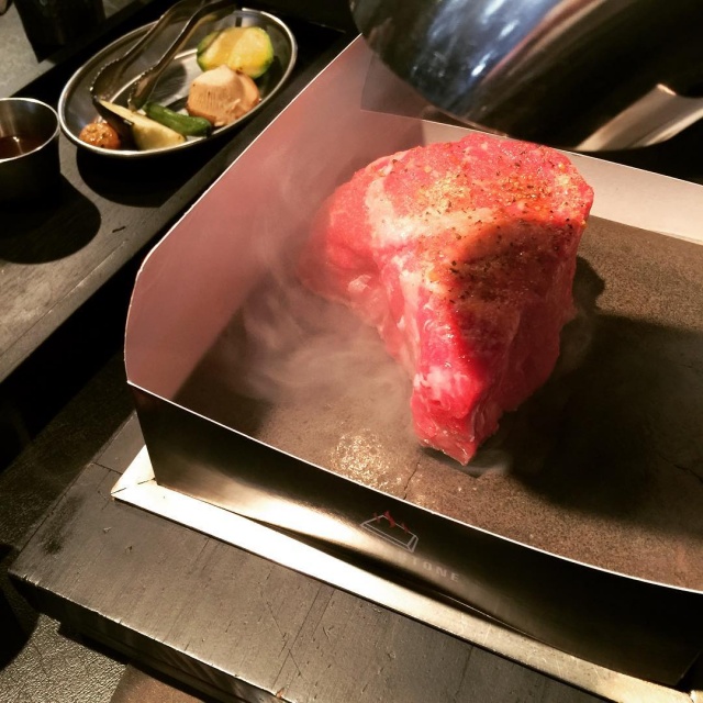 블랙스톤 대학로점|맛집, 양식맛집