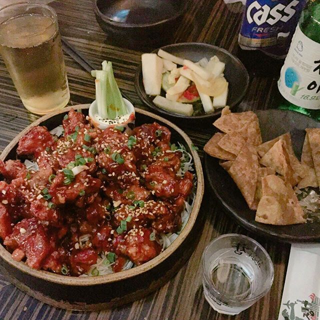 신교동짬뽕 - 인천, 부평-문화의거리 | 맛집검색 식신