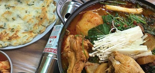 동기간