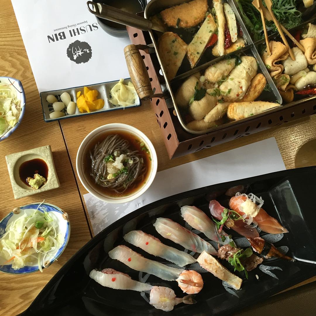 Siksin : No.1 Find a Restaurant