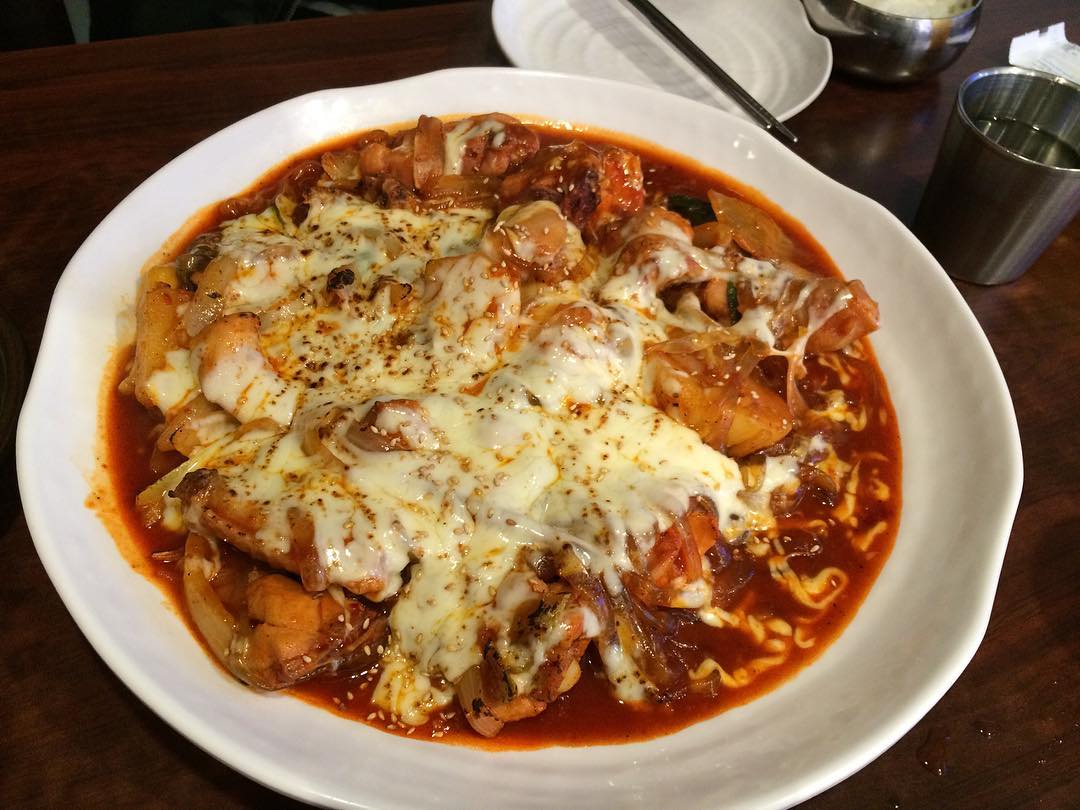 동궁찜닭|달서구/성서/계명대맛집, 고기맛집, 식신 대한민국 No.1 맛집검색,맛집추천