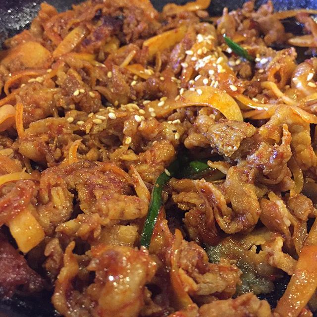 출처 :딸부자불백 인스타그램 검색 결과