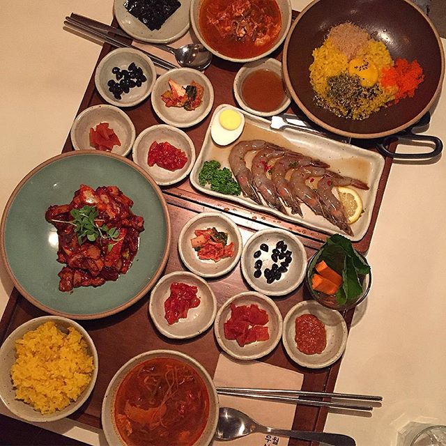 출처 :무월식탁 인스타그램 검색 결과