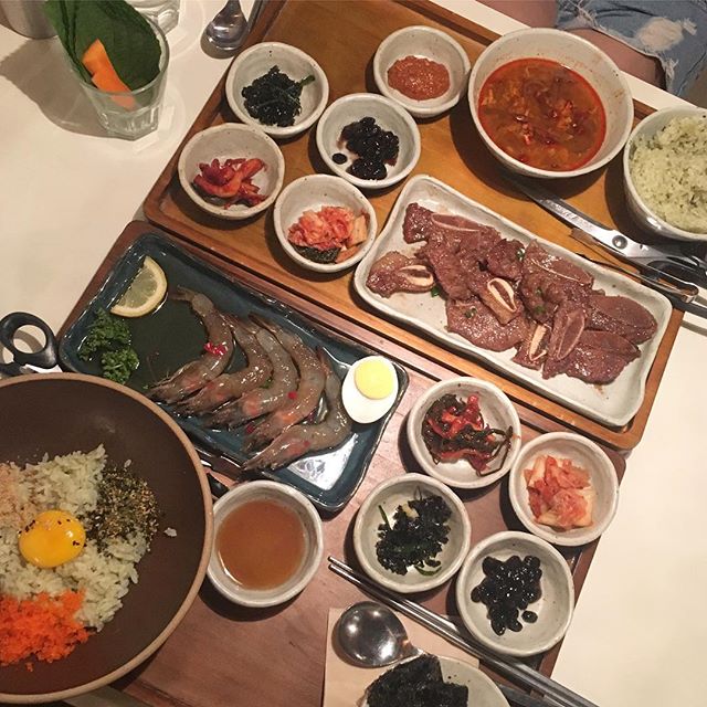 출처 :무월식탁 인스타그램 검색 결과